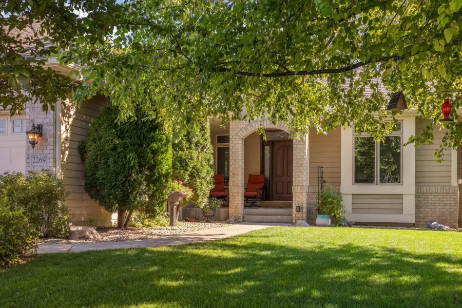 2269 Wildwood Drive, Shakopee, MN 55379 - #2