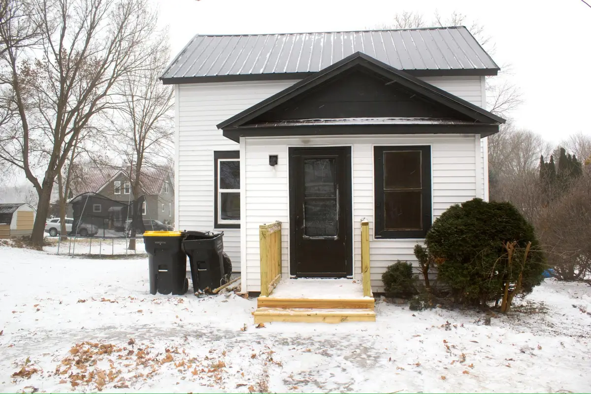 113 1st Street Sw, Fairfax, MN 55332 - #1