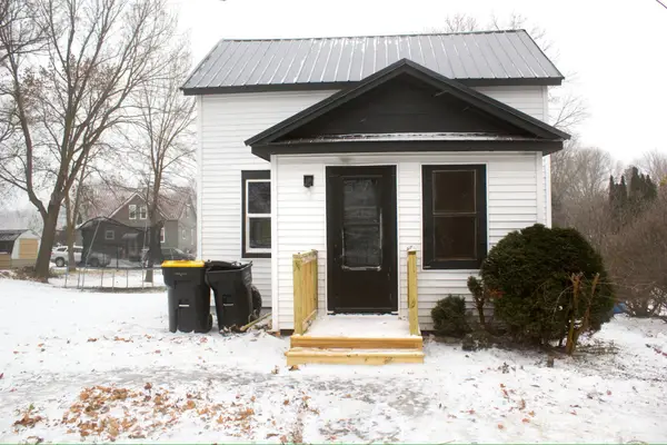 113 1st Street Sw, Fairfax, MN 55332