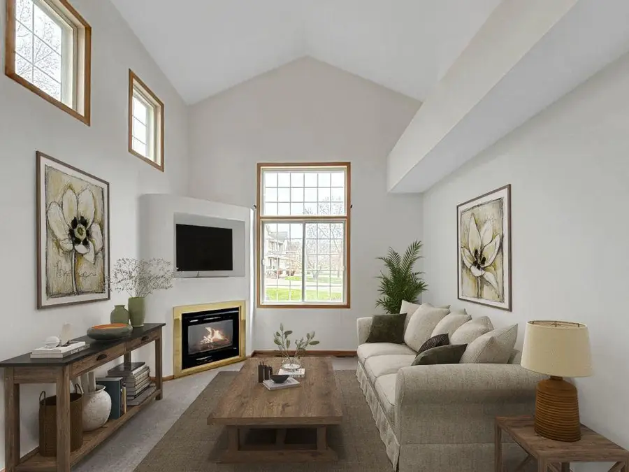 3206 Juniper Circle #A, Woodbury, MN 55125 - Image #2