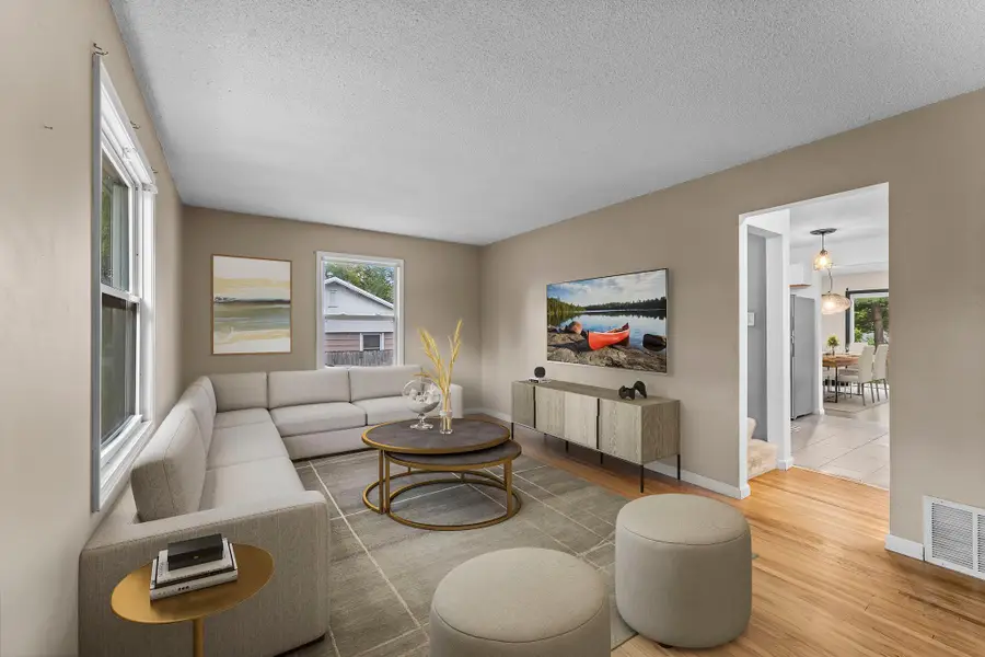 2901 W 70th Street, Minneapolis, MN 55423 - #2