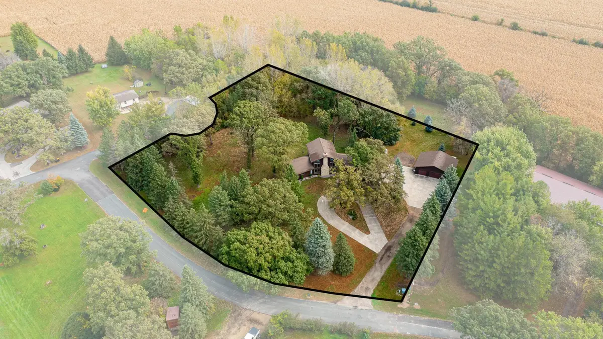 495 Oakview Drive, Claremont, MN 55924 - #1