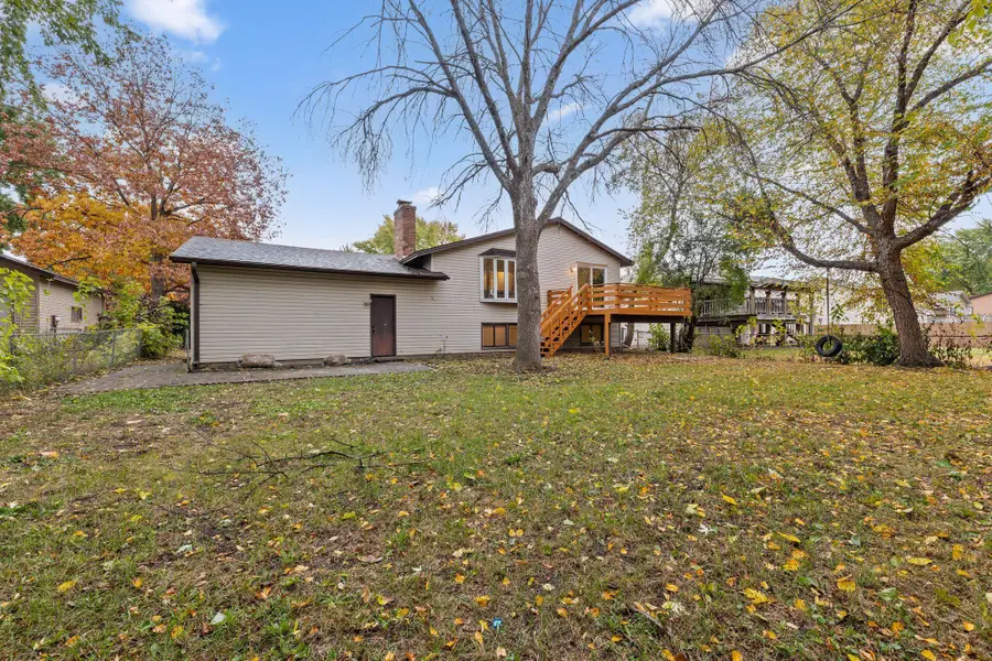 8333 Abbott Avenue N, Brooklyn Park, MN 55443 - #3