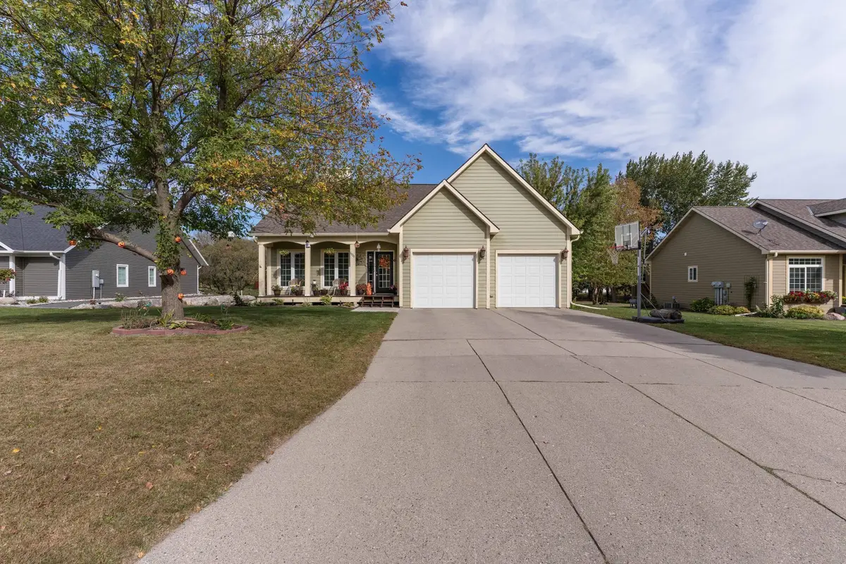 1020 Verlin Lane, Fergus Falls, MN 56537 - Image #1