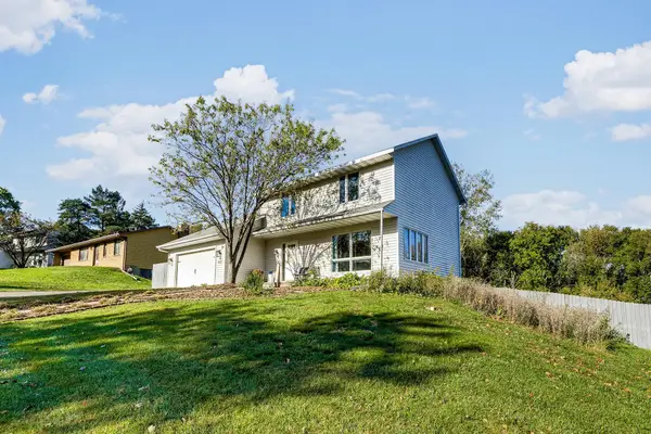 15979 Harwell Avenue, Apple Valley, MN 55124