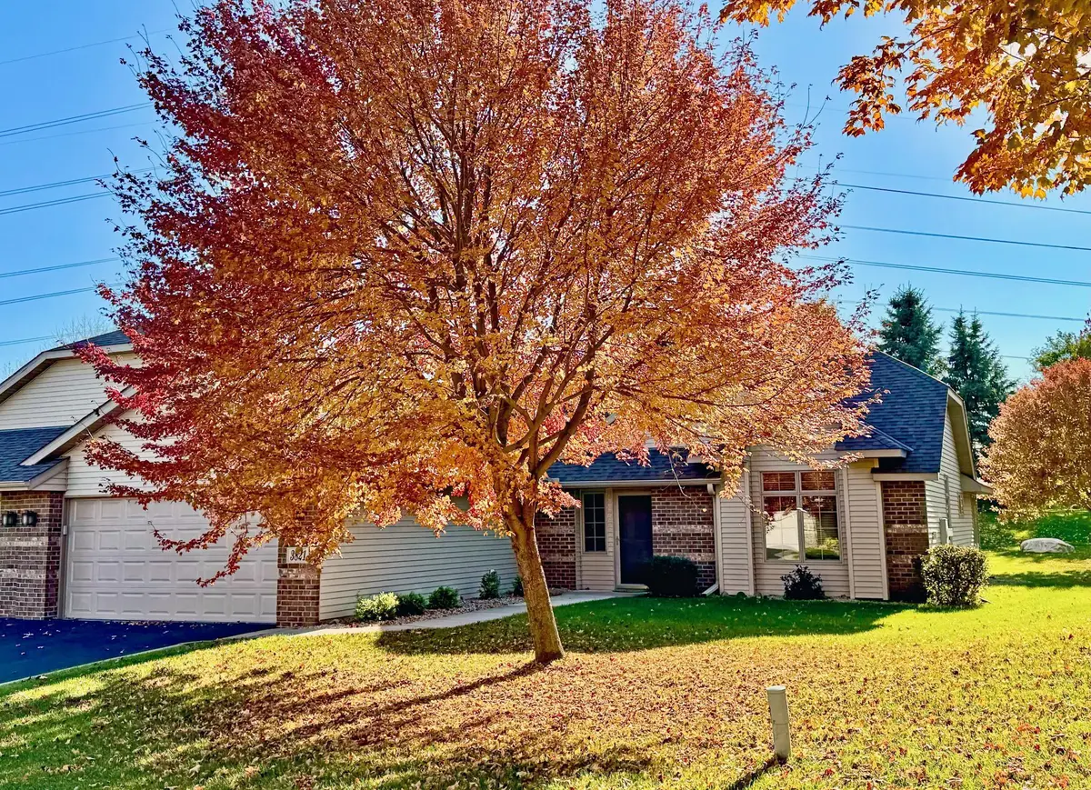 3821 Impatiens Lane N, Brooklyn Park, MN 55443 - Image #1