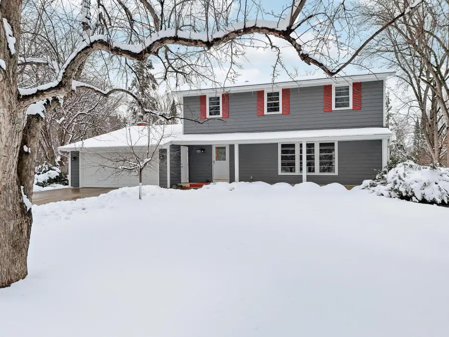 14808 Gleason Lake Drive, Minneapolis, MN 55447 - #2