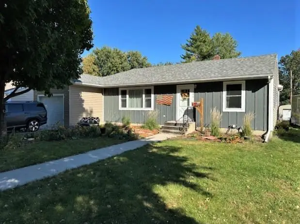 606 S 11th Street, Montevideo, MN 56265 - Image #1