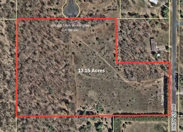 000 Unity Street Nw, Saint Francis, MN 55005 - Image #1