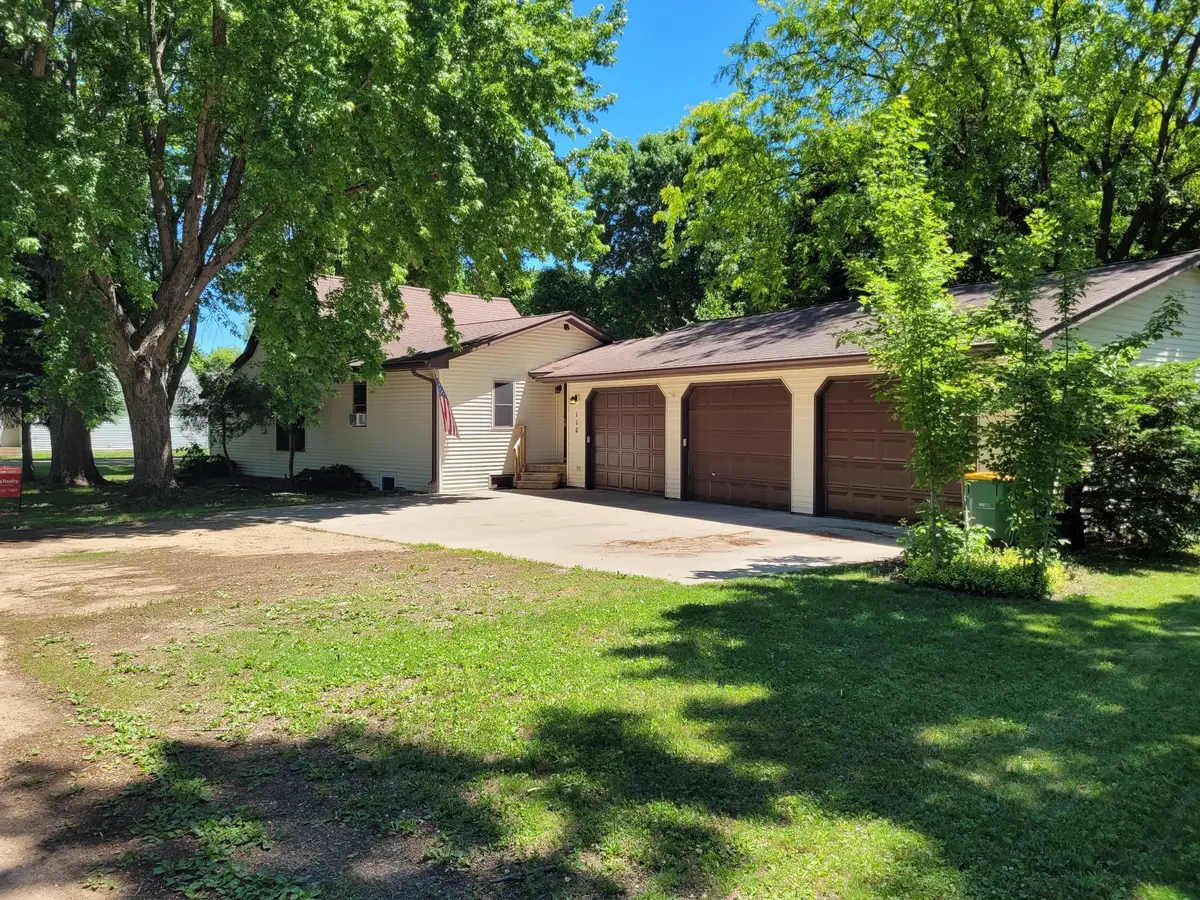 110 N Grant Street, Taunton, MN 56291 - #1