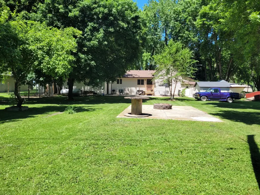 110 N Grant Street, Taunton, MN 56291 - #2