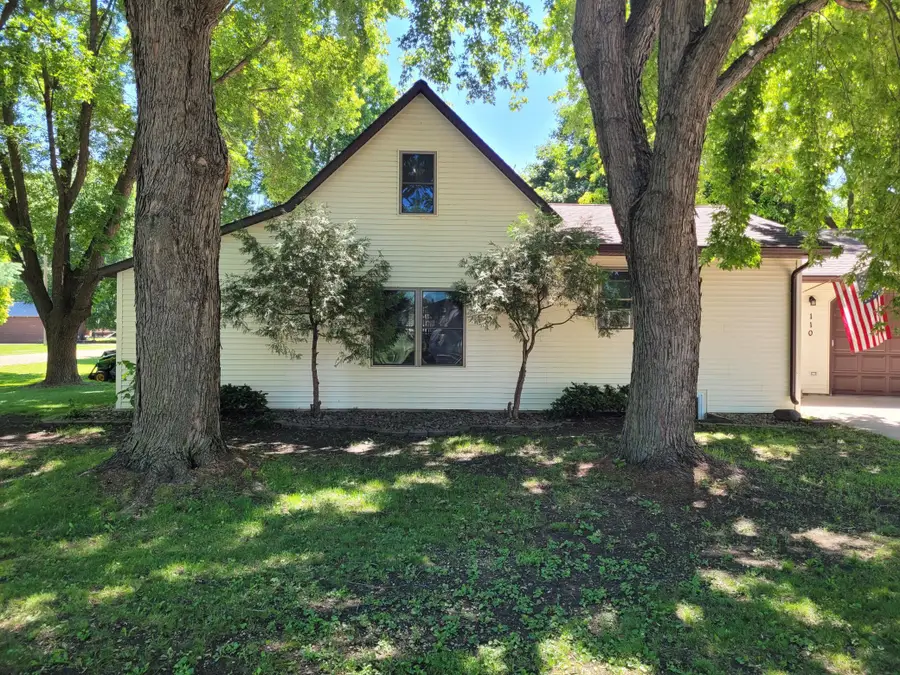 110 N Grant Street, Taunton, MN 56291 - #3