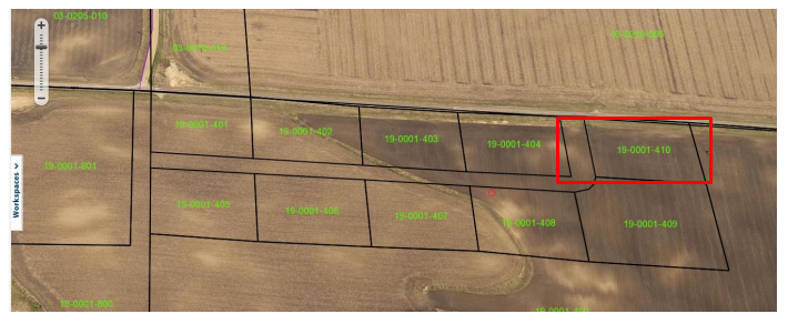 TBD Block 2 Lot 6 County Road 124, Lake Benton, MN 56149 - Image #2