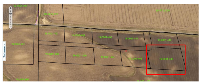 TBD Block 2 Lot 5 County Road 124, Lake Benton, MN 56149 - Image #1