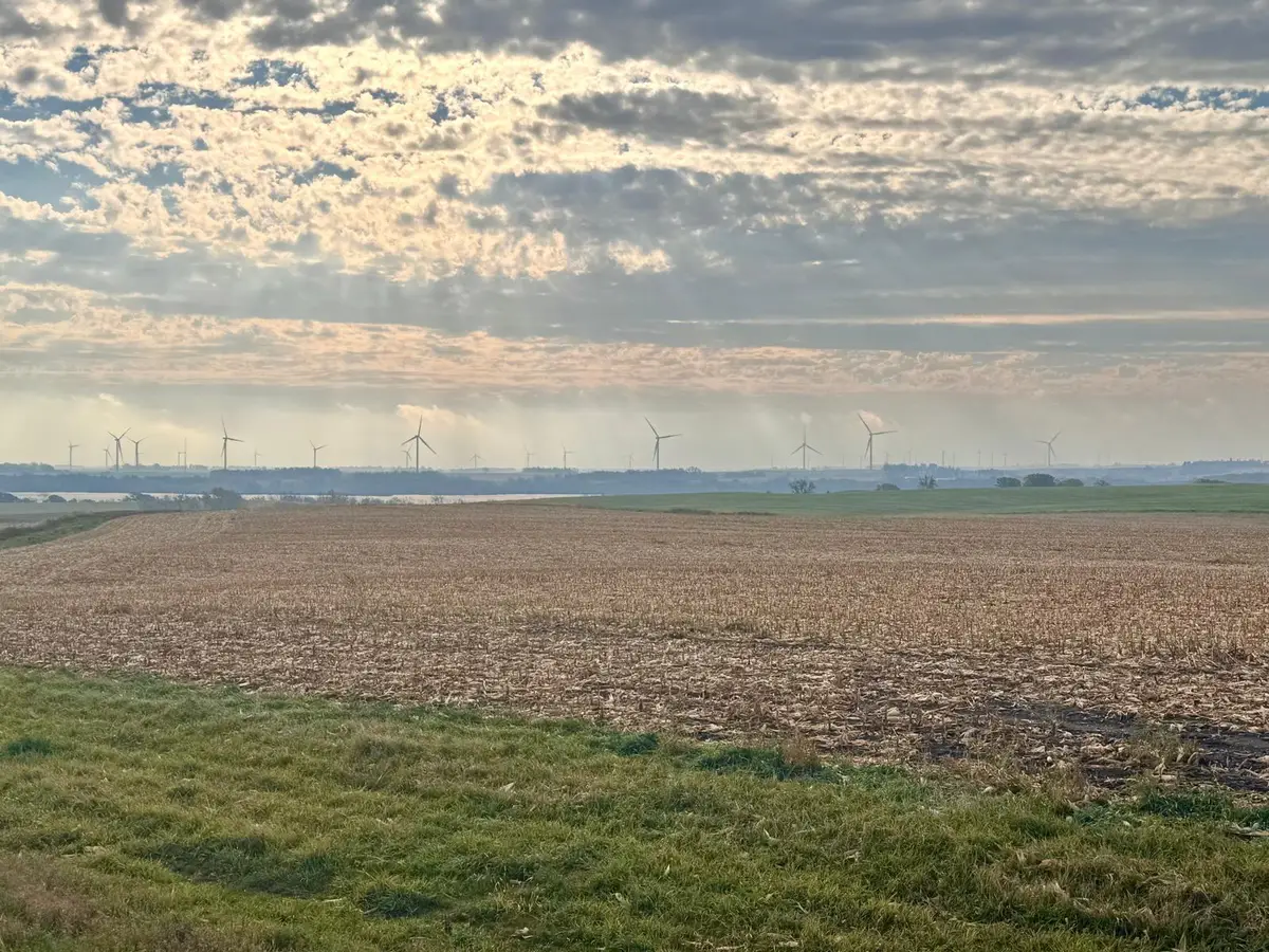 TBD Block 2 Lot 4 County Road 124, Lake Benton, MN 56149 - Image #1