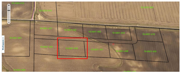 TBD Block 2 Lot 2 County Road 124, Lake Benton, MN 56149