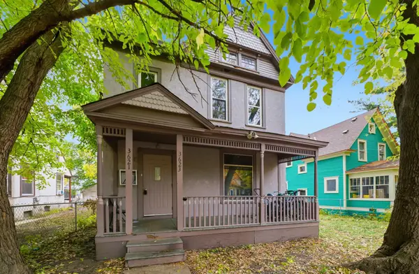 3621 Elliot Avenue, Minneapolis, MN 55407