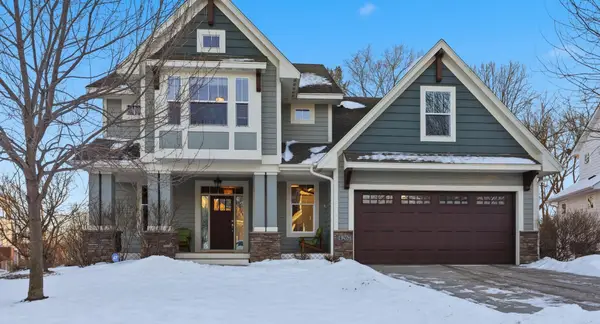 14267 Shady Beach Drive Ne, Prior Lake, MN 55372