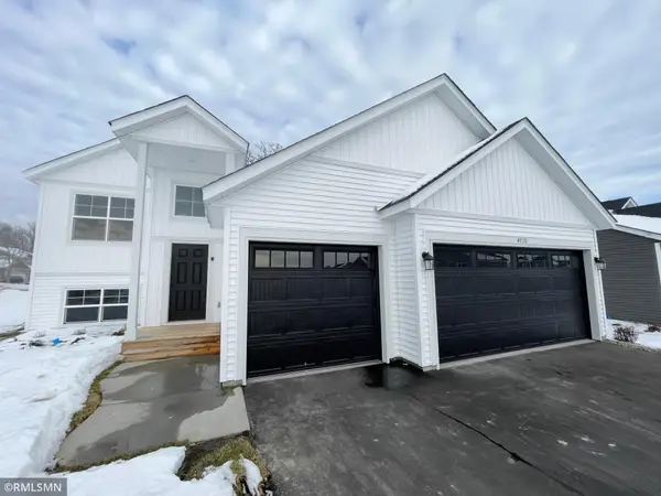 4710 199th Street N, Forest Lake, MN 55025