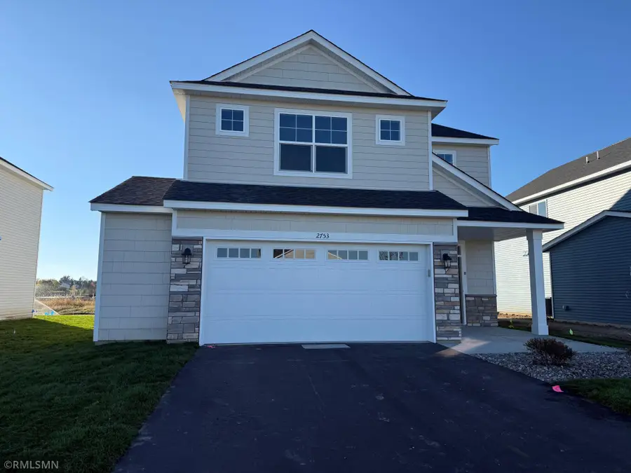 2753 Iverson Avenue Ne, Saint Michael, MN 55376 - Image #2