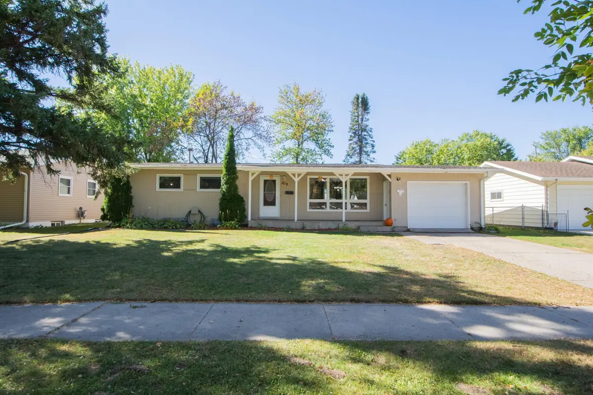509 Birch Lane, Moorhead, MN 56560 - Image #1