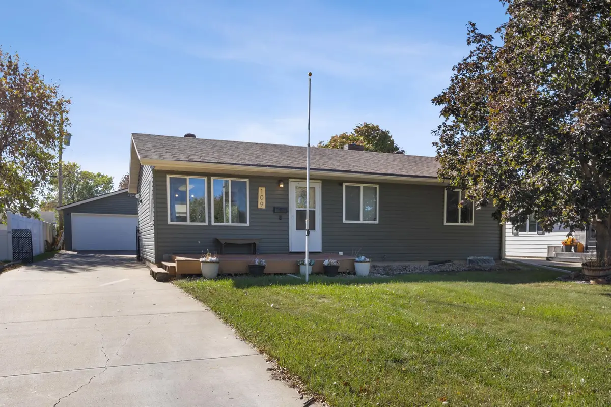 109 7th Avenue E, West Fargo, ND 58078 - Image #1