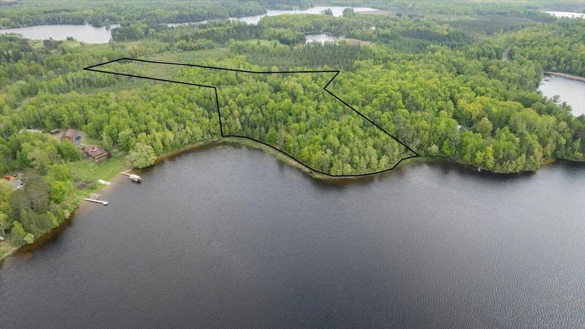 TBD W Shipley Rd, Alborn, MN 55702 - Image #1