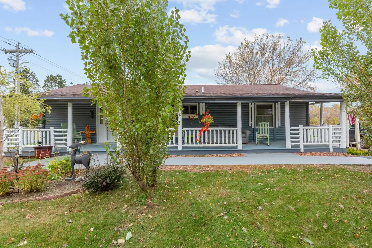 3 Mill Street Sw, Remer, MN 56672 - #1