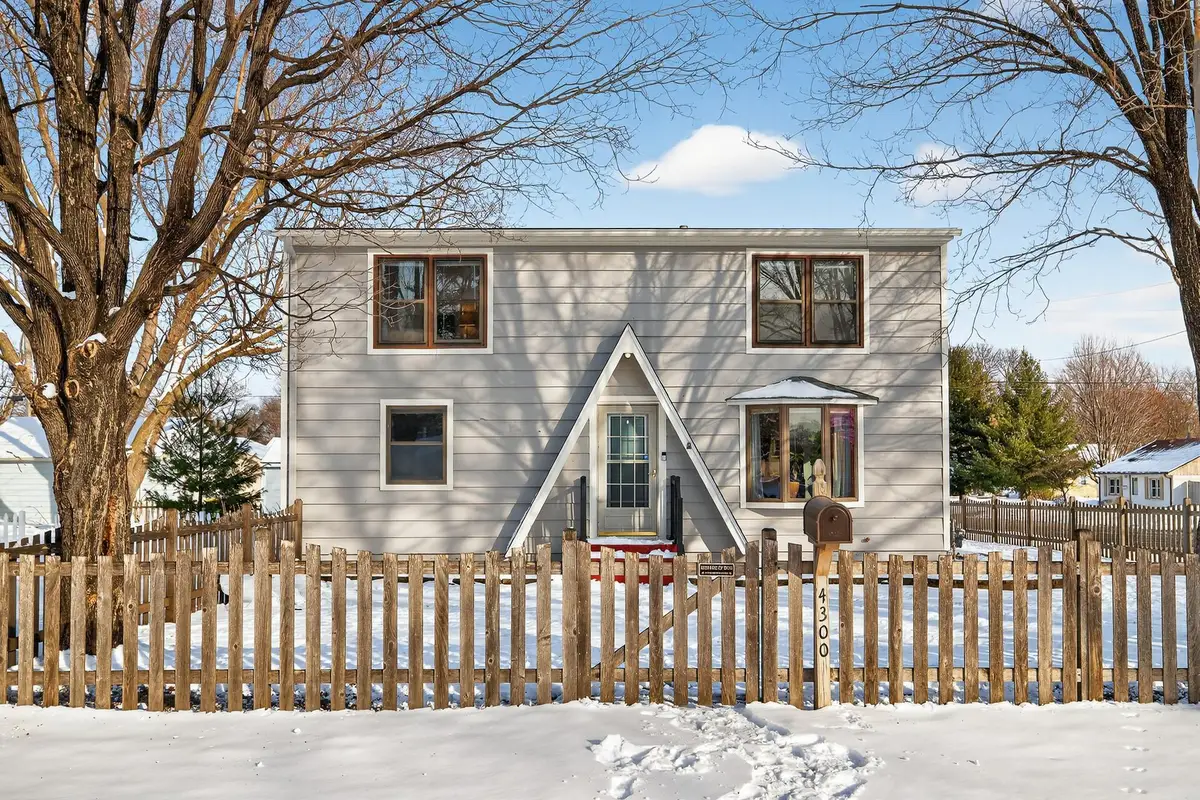 4300 Brunswick Avenue N, Minneapolis, MN 55422 - #1