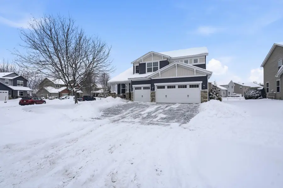 3434 124th Circle Ne, Blaine, MN 55449 - Image #2