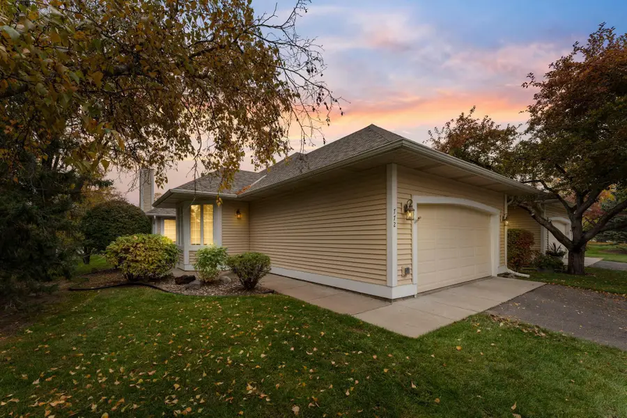 772 Winterberry Drive, Woodbury, MN 55125 - Image #2