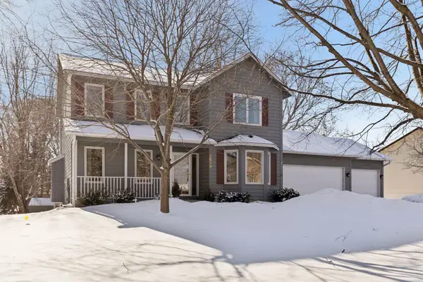 2605 Kennelly Place, Burnsville, MN 55337