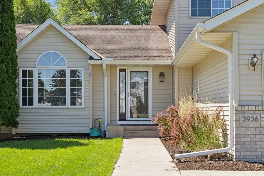 3936 Homestead Drive, Woodbury, MN 55125 - Image #2