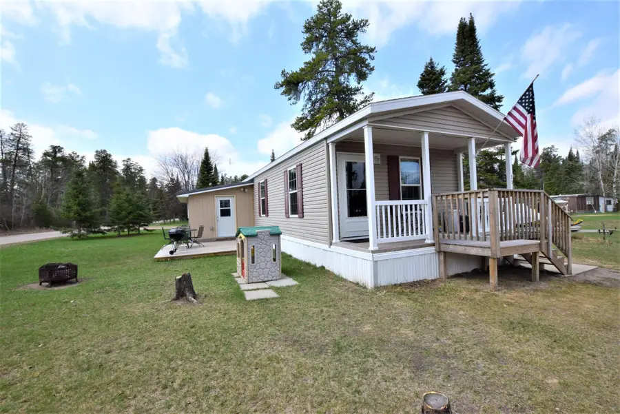 701 7th Lakewood Avenue, Warroad, MN 56763 - #2