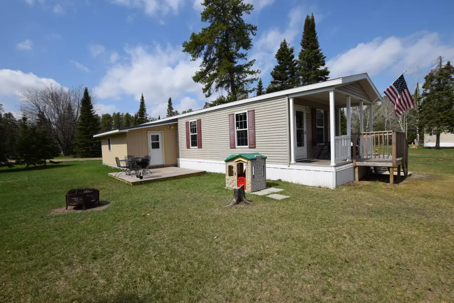701 7th Lakewood Avenue, Warroad, MN 56763 - #3