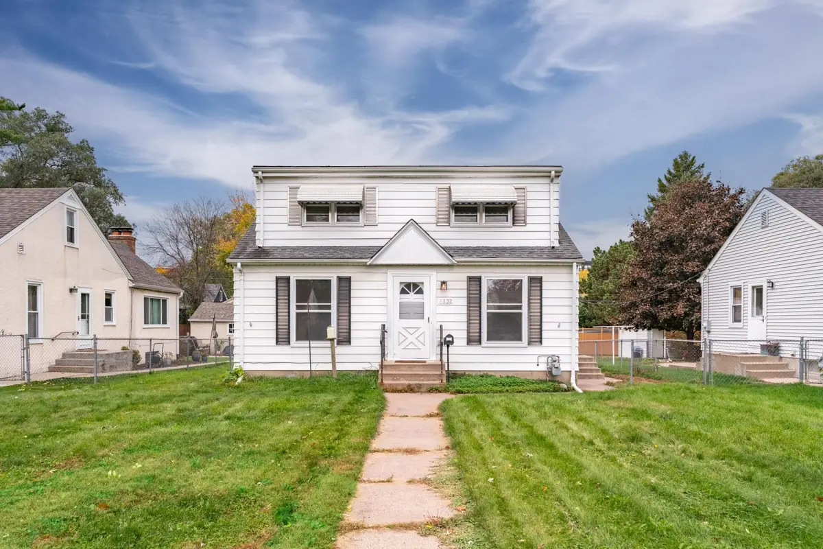 6632 Vincent Avenue S, Minneapolis, MN 55423 - #1