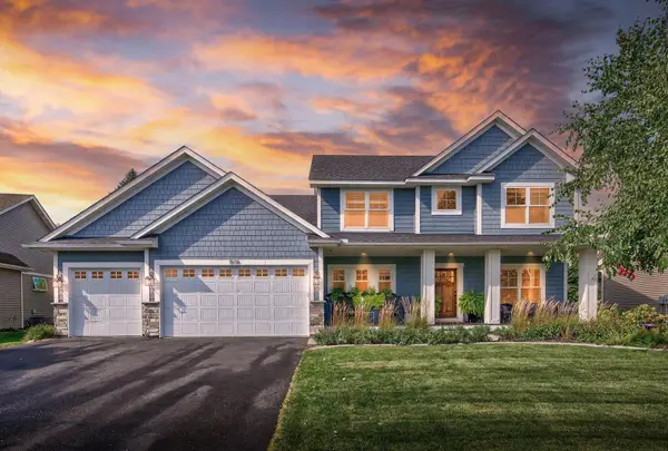 15116 Valley View Drive, Savage, MN 55378