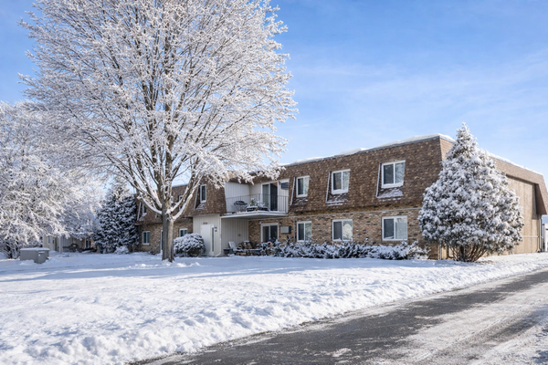 2326 20th Avenue S #9, Fargo, ND 58103