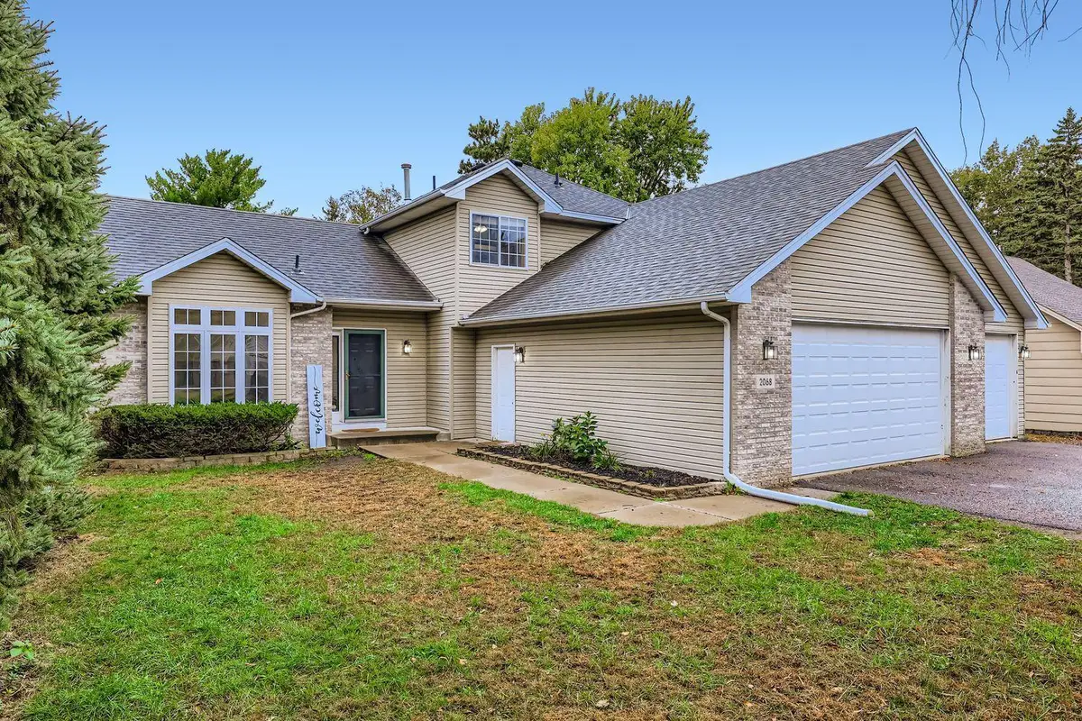 2068 124th Lane Nw, Coon Rapids, MN 55448 - Image #1