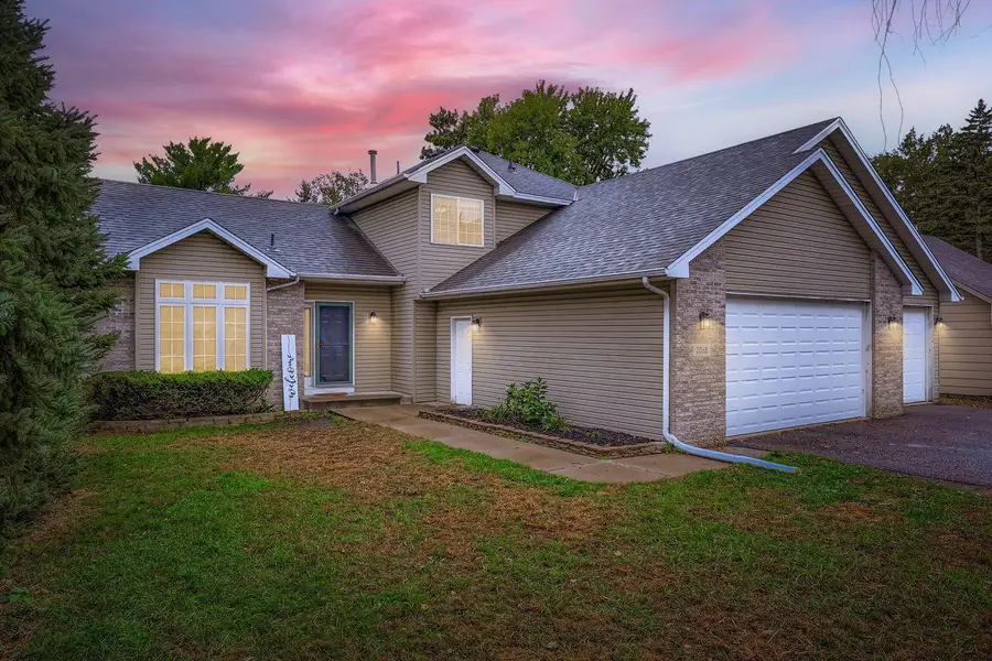 2068 124th Lane Nw, Coon Rapids, MN 55448 - Image #2