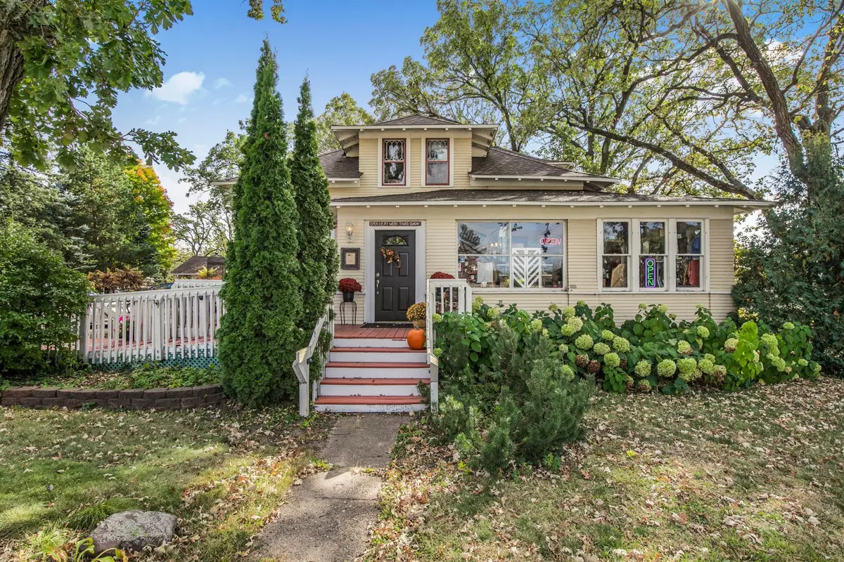 TBD 12788 Fremont Avenue, Zimmerman, MN 55398 - Image #1