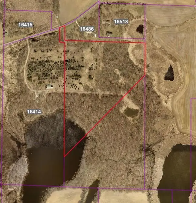 North Tract B TBD County Road 45, South Haven, MN 55382 - #1