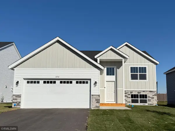 8757 147th Avenue Nw, Ramsey, MN 55303