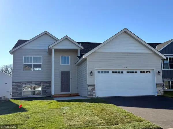 8756 147th Avenue Nw, Ramsey, MN 55303