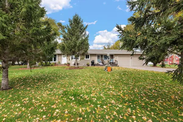 202 N 4th Street, Kerkhoven, MN 56252