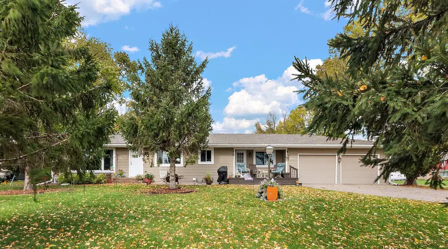 202 N 4th Street, Kerkhoven, MN 56252 - Image #2