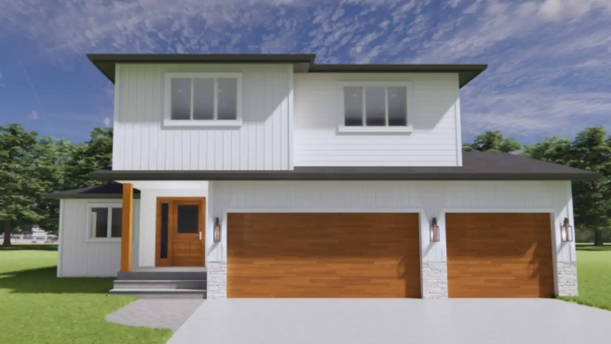 6914 3rd Street Nw, Moorhead, MN 56560 - Image #1