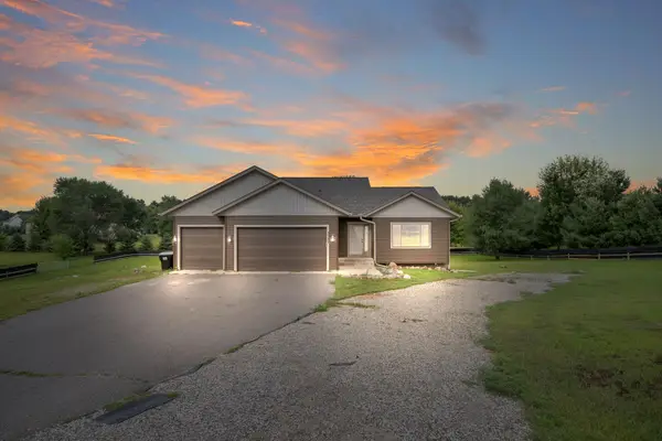 3387 82nd Avenue, Princeton, MN 55371