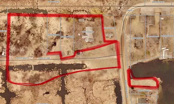 7370 119th Street Nw, Annandale, MN 55302