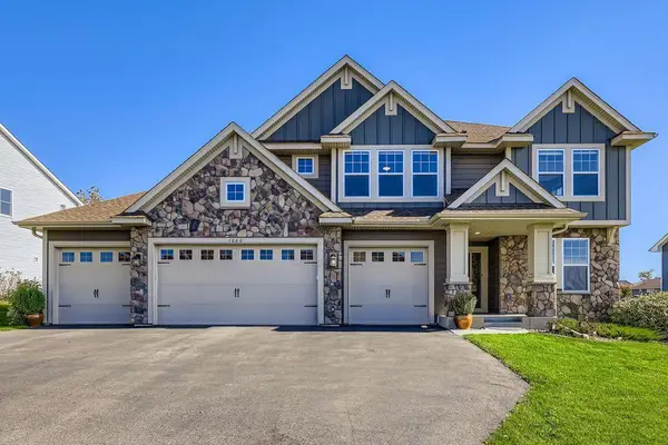 1660 Hackamore Drive, Victoria, MN 55386